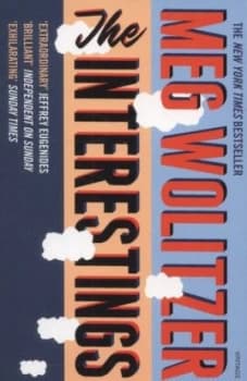 The Interestings by Meg Wolitzer Paperback