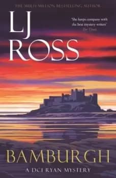 Bamburgh - L. J. Ross - Paperback - Used