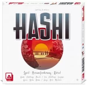Hashi Board Game