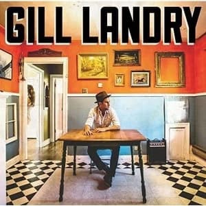 Gill Landry - Gill Landry Vinyl