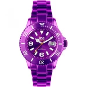 Unisex Ice-Watch Ice-Alu Mid Watch