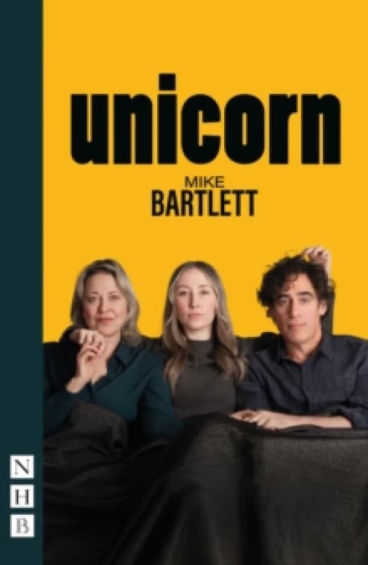 Unicorn Paperback / softback