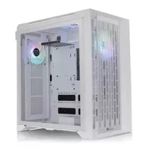 Thermaltake CTE C700 TG ARGB Snow White