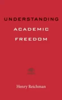 Understanding Academic Freedom