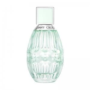 Jimmy Choo Floral Eau de Toilette For Her 90ml
