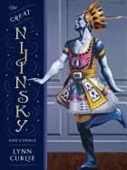 great nijinsky god of dance