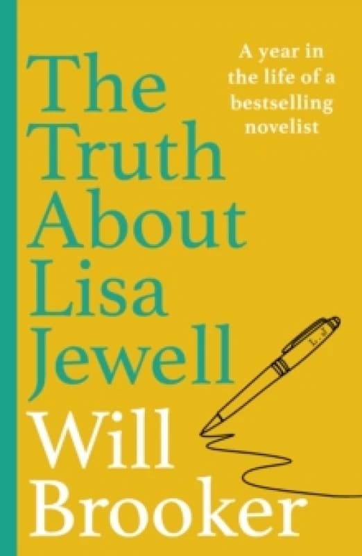 The Truth About Lisa Jewell Paperback / softback