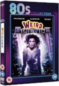 Weird Science - 80s Collection