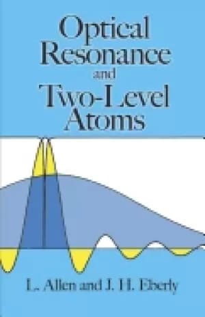 optical resonance and two level atoms