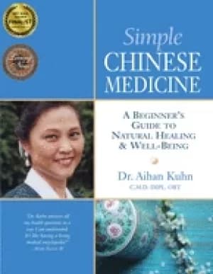 simple chinese medicine a beginners guide to natural healing and well being