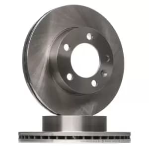 RIDEX Brake disc OPEL,RENAULT,NISSAN 82B0544 4020600Q0G,4419359,93197403 Brake rotor,Brake discs,Brake rotors 8200688880,8660003514,93197403