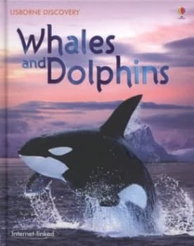 Whales and Dolphins by Susanna Davidson and John Woodcock and Snia Mendes Hardback