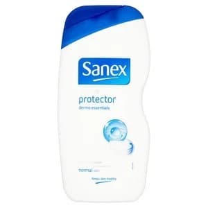 Sanex Dermo Protect Shower Gel 500ml
