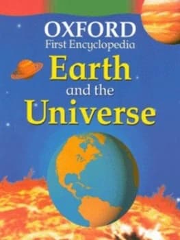 Earth and the Universe by Andrew Langley Paperback