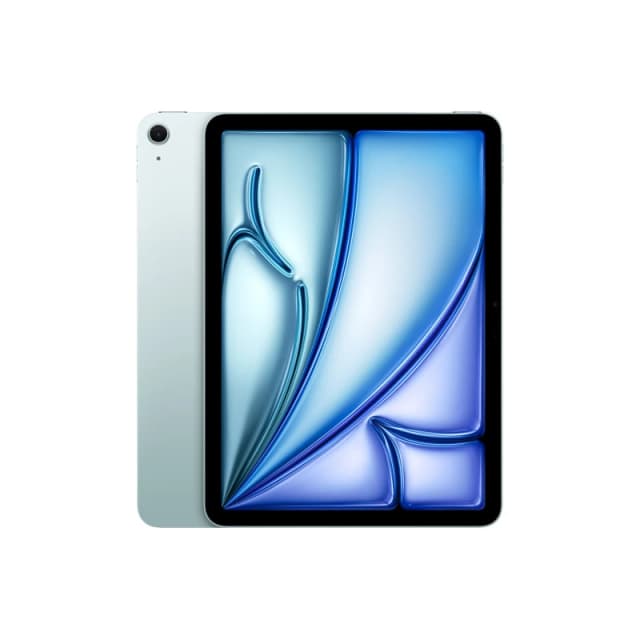 Apple Apple iPad Air Apple M 1TB 27.9cm (11") 12 GB WiFi 7 (802.11be) iPadOS 26 Blue MH3H4KN/A