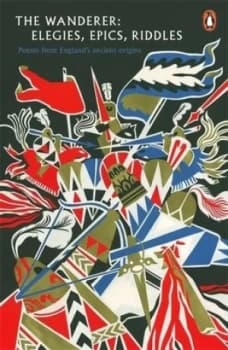 The Wanderer by Michael Alexander Paperback