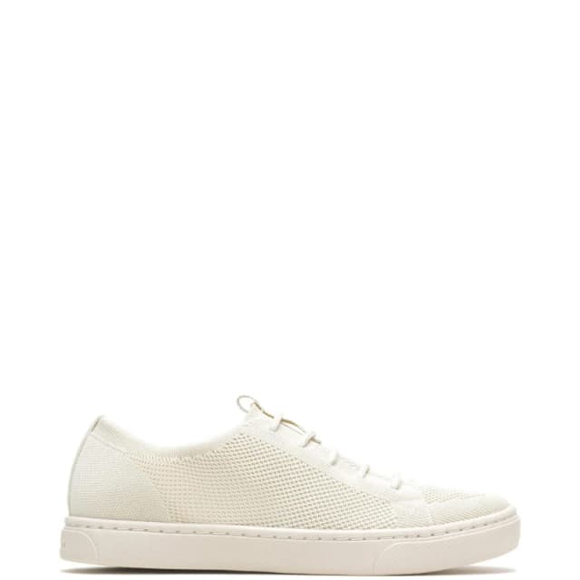 Hush Puppies 'Good' Trainers White