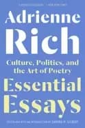 essential essays culture politics and the art of poetry