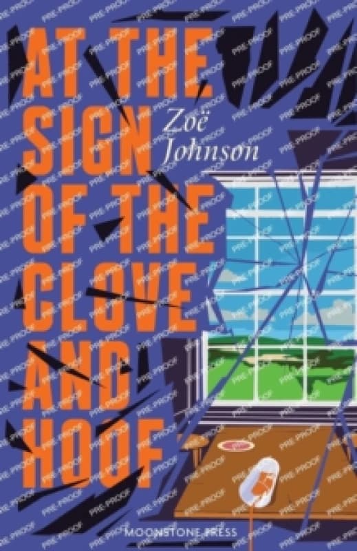 At the Sign of the Clove and Hoof Paperback / softback