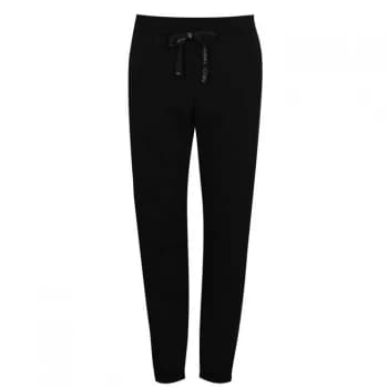 Calvin Klein Eco Lounge Modern Essentials Jogger - Black