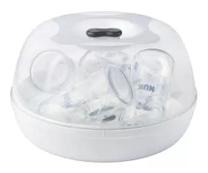 NUK Microwave Steriliser