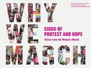 Why We March by Artisan Paperback
