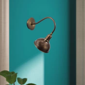 Kumluca - N-525 Vintage Wall Lamp