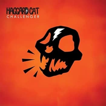 Haggard Cat - Challenger CD
