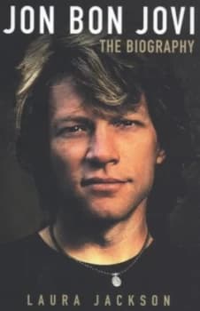 Jon Bon Jovi by Laura Jackson Paperback