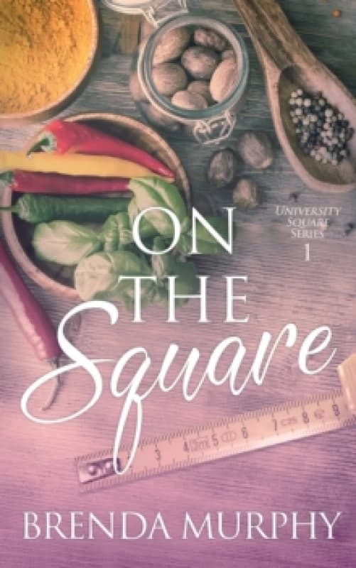 On the Square Paperback / softback