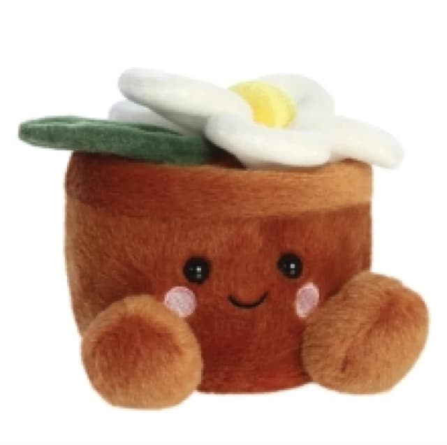 Palm Pals Junie Daisy 5" 1022942