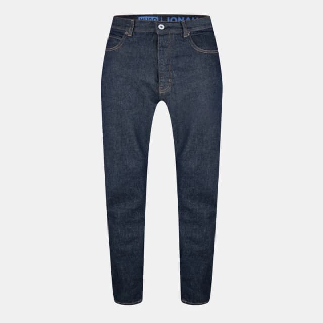 Hugo Jonah Navy Jeans Blue 401 male 29W R