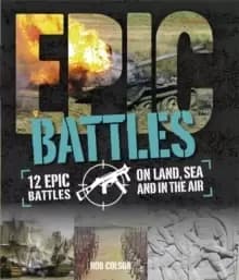 Epic!: Battles