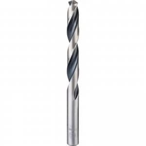 Bosch HSS PointTeQ Drill Bit 11.7mm Pack of 5