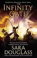 infinity gate darkglass mountain book three