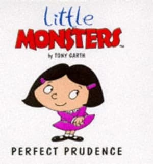 Perfect Prudence by Tony Garth Paperback