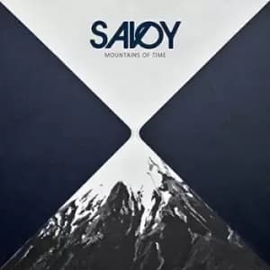 Mountains of Time by Savoy CD Album