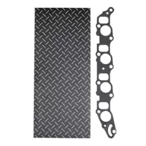 RIDEX Intake Manifold Gasket 42G0079 Inlet Manifold Gasket,Gasket, intake manifold OPEL,FIAT,ALFA ROMEO,ZAFIRA B (A05),Astra H Caravan (A04)