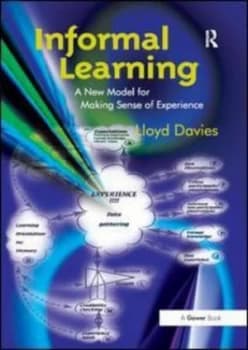 Informal Learning by Lloyd Davies Hardback
