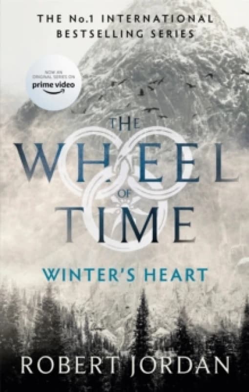 Winter's Heart : Book 9 of the Wheel of Time (Now a major TV series) Paperback / softback