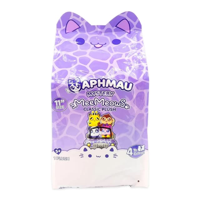 Aphmau Aphmau Mystery Meemows 11'' Safari Plush