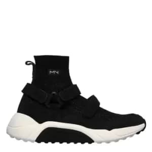 Skechers Enduro Mens Trainers - Black