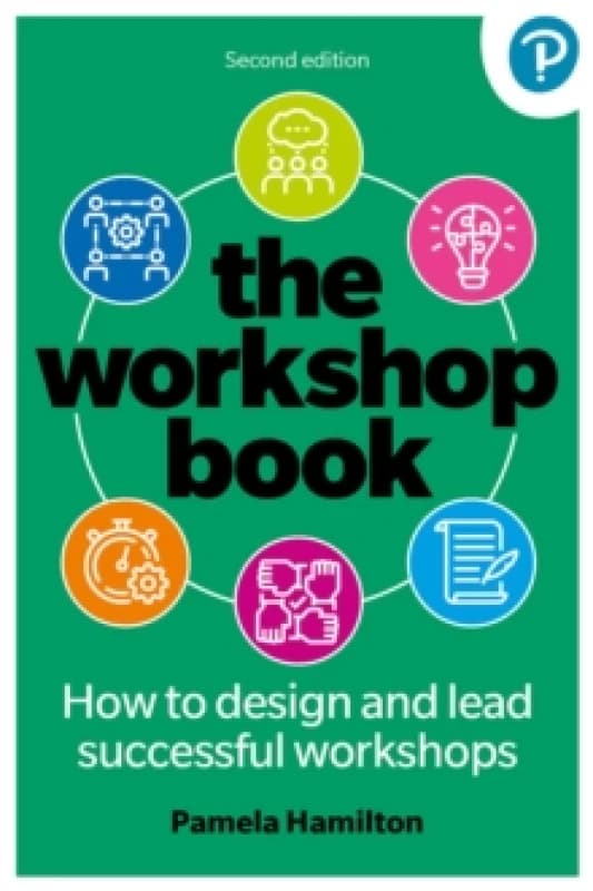 The Workshop Book Paperback / softback