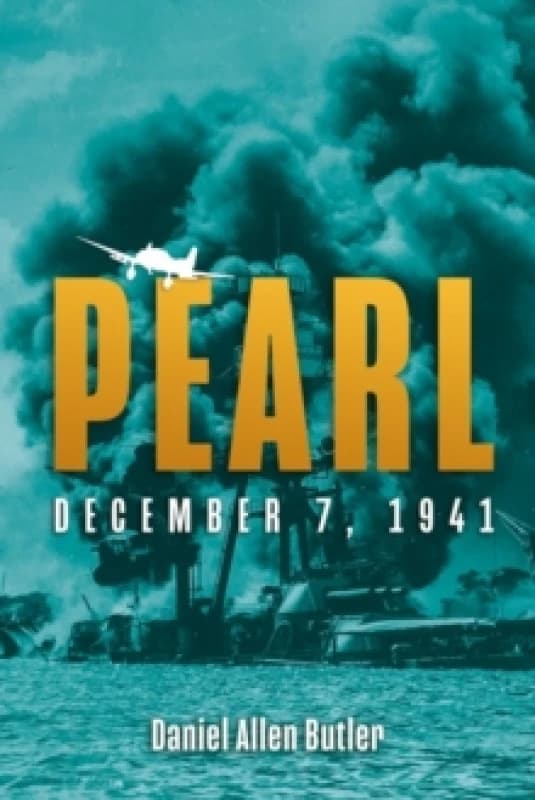 Pearl : December 7, 1941 Paperback / softback
