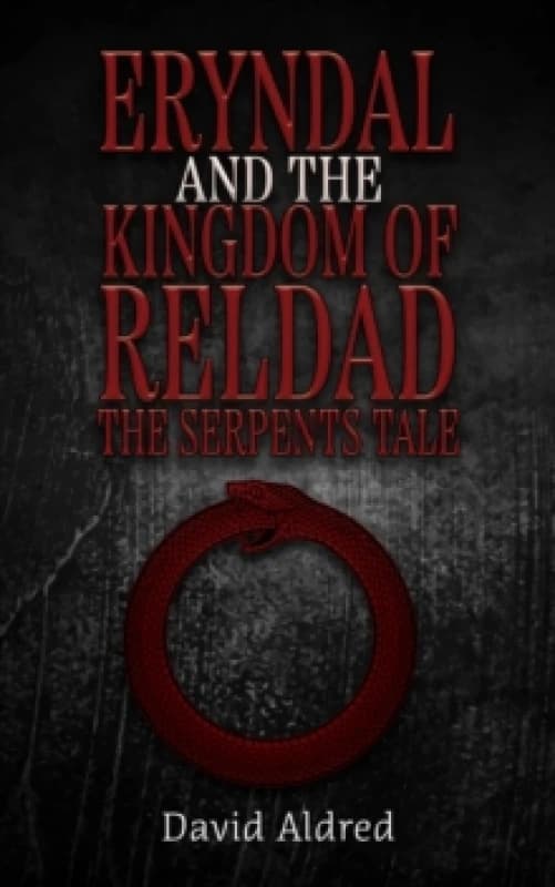 Eryndal and the Kingdom of Reldad. Paperback. By David Aldred Books