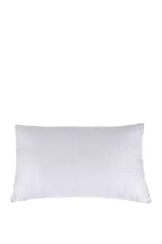 Anti Stress Pillow Carbon Enriched Case with Super Microfibre