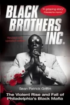 Black Brothers Inc. by Sean Patrick Griffin Paperback