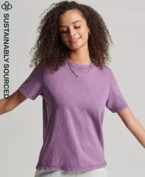 Superdry Organic Cotton Vintage Surf Ranchero T-Shirt