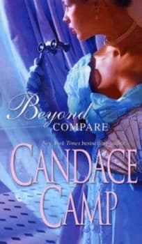 Beyond Compare by Candace Camp Book
