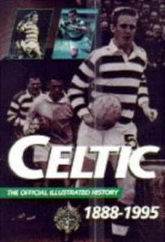 Celtic by Graham Mccoll Hardback